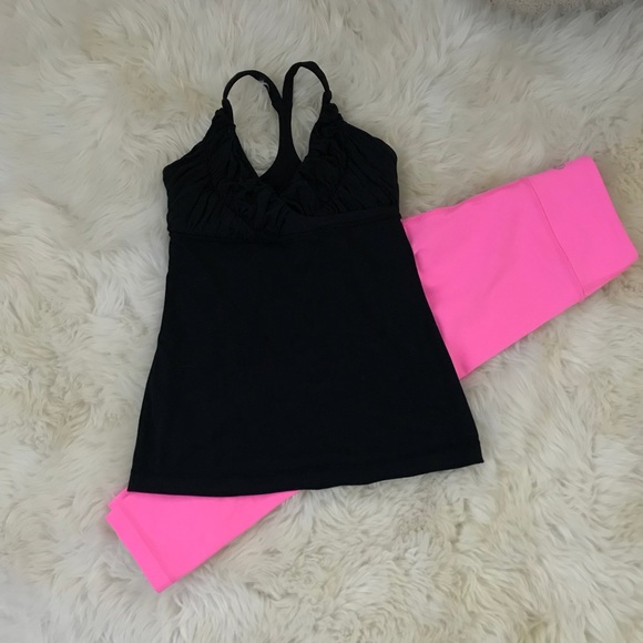 🍋Lululemon 🍋Tank - Picture 3 of 5